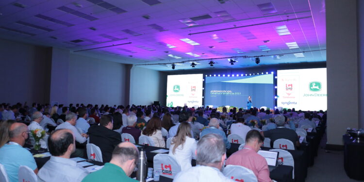 As oportunidades do agro no foco do Top Farmers