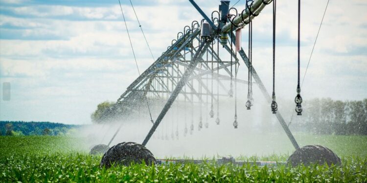 A quarta revolução da agricultura