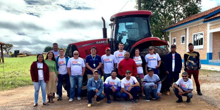 Case IH: capacitação do produtor para os avanços da agricultura digital