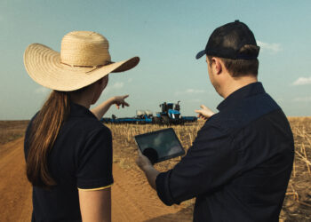 As Ferraris do campo exigem pilotos à altura