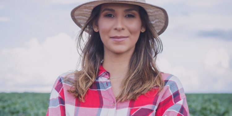 De fisioterapeuta a liderança do agro