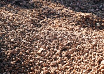 Organomineral Saiba os Benefícios no Solo