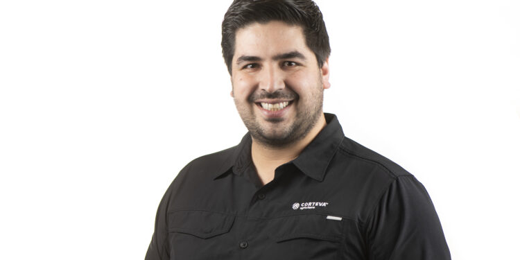 Portfólio da Pioneer agora com a biotecnologia Enlist