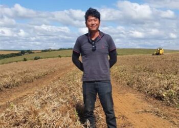 DO PIONEIRISMO NO TRIGOAO FEIJÃO: A IMPORTÂNCIADA DIVERSIFICAÇÃO EM MG