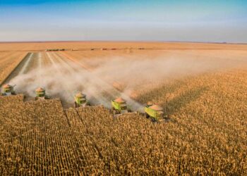 Commodities: parece que a bonança passou