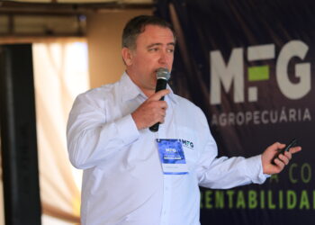 Parceria pode recuperar engorda