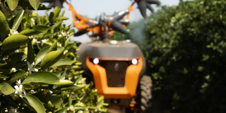 Pulverizador da Jacto é campeão no Prêmio Melhores da Terra da Gerdau