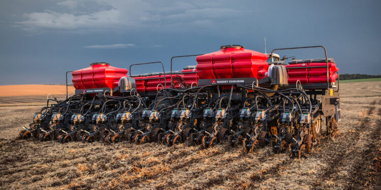 Sementes: replantio, a palavra proibida