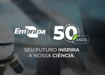 50 anos da Embrapa – Parte I