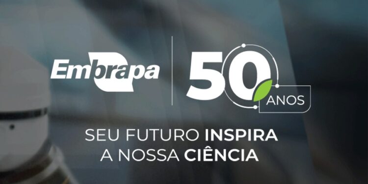 50 anos da Embrapa – Parte I