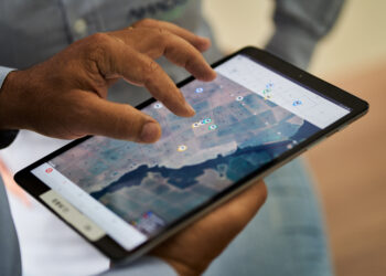 Profissionais de ESG em alta no agro