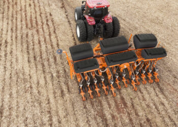 Altas produtividades? Sempre com a promoção do equilíbrio nutricional do solo