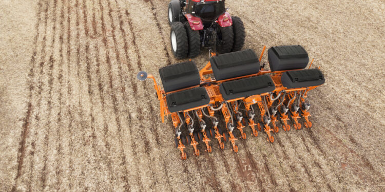 Altas produtividades? Sempre com a promoção do equilíbrio nutricional do solo