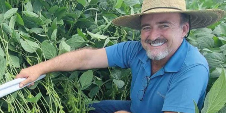 Casa de ferreiro, espeto de aço