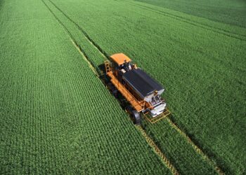 As tecnologias top das altas produtividades