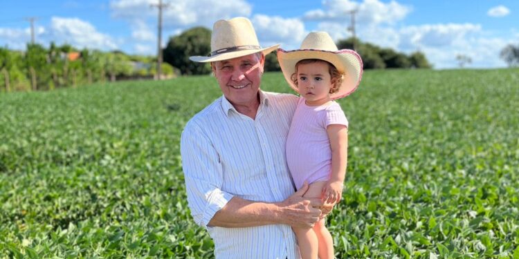 Sementes: o coração da lavoura produtiva