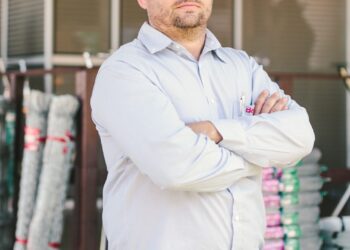 O fim das dores de cabeça com cercamento