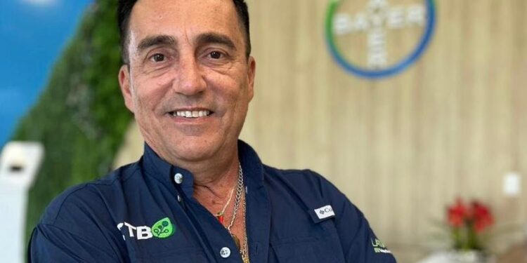 Bayer e SIMA montam um esquadrão para o controle da cigarrinha