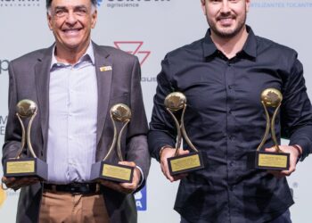 Soja em alta produtividade: fazer bem feito, sempre!