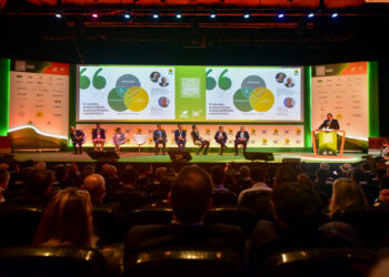 As barreiras políticas ao agro brasileiro