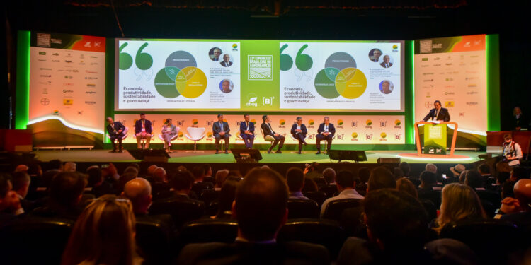 As barreiras políticas ao agro brasileiro