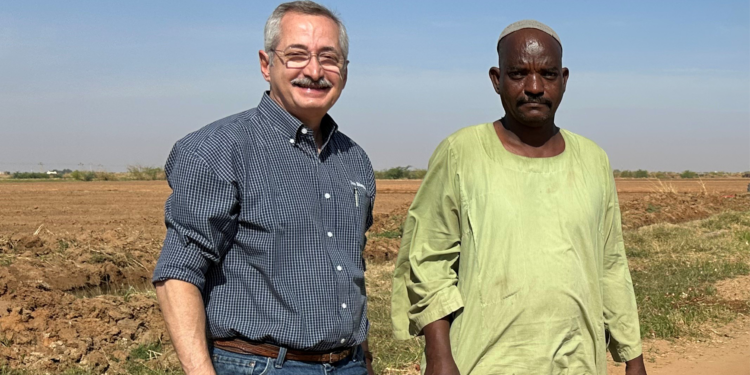 Ciclo da comida mostra a força do agro brasileiro