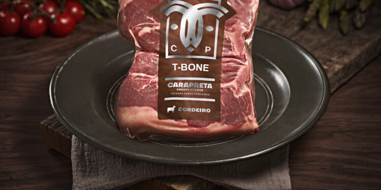 Fazendas vencem na atividade com cordeiro “prime”