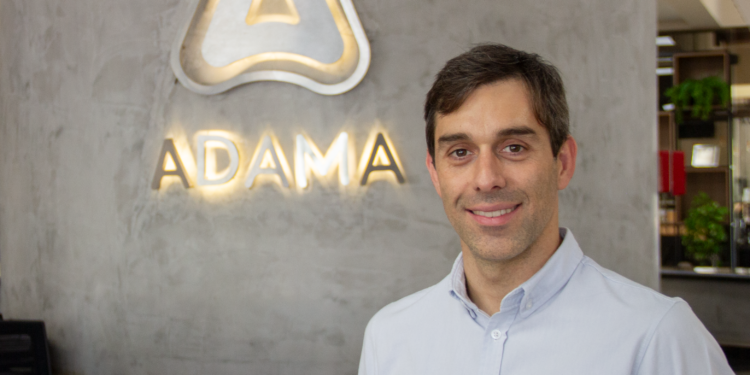 Adama e o manejo adequado das invasoras na entressafra