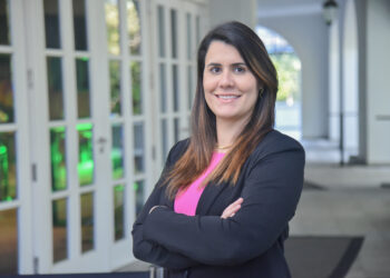 Morgan leva inovação em milho às lavouras paraguaias