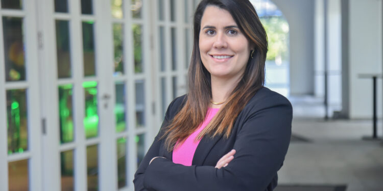 Morgan leva inovação em milho às lavouras paraguaias