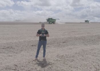 Redução de custos, aumento da produtividade e proteção da natureza