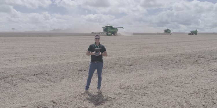 Redução de custos, aumento da produtividade e proteção da natureza