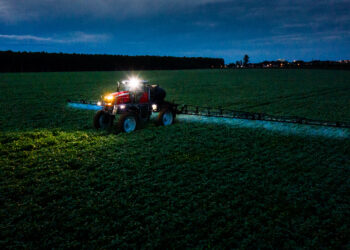 Só tecnologia & (mais) produtividade salvam