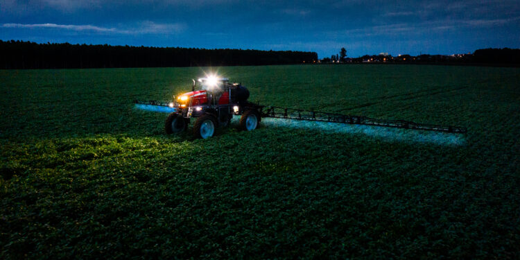 Só tecnologia & (mais) produtividade salvam