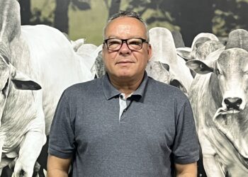 “UP” no peso, genética, conformação e racial