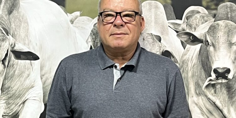 “UP” no peso, genética, conformação e racial