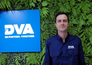 Osmobetan, da DVA, para enfrentar os estresses do clima 