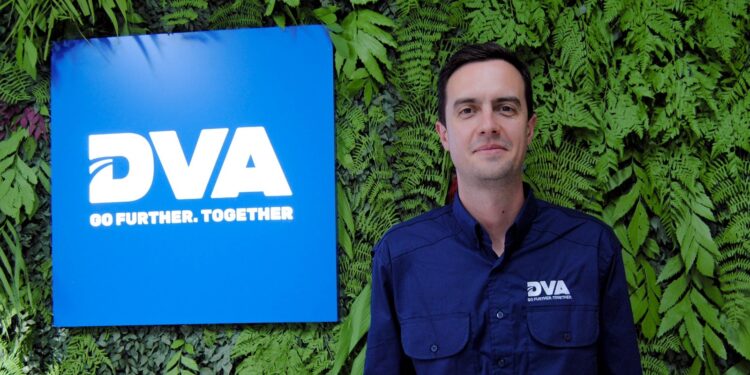 Osmobetan, da DVA, para enfrentar os estresses do clima 