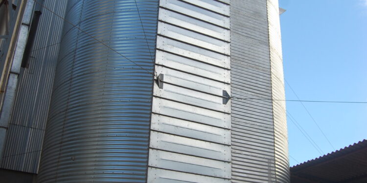 Manejo integrado de pragas de grãos! Sempre!