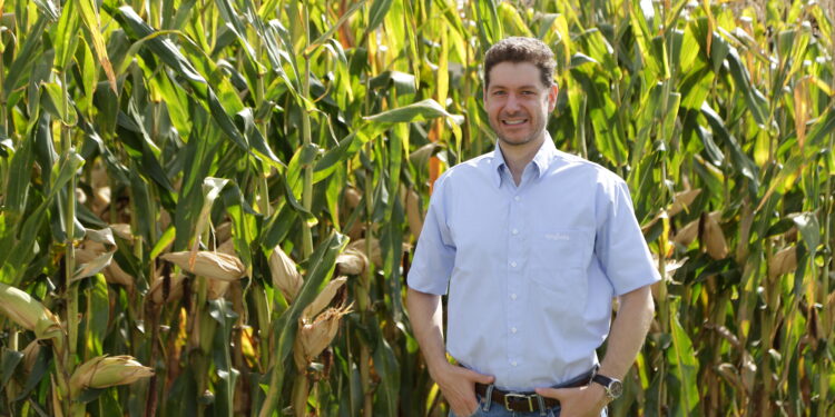 Syngenta Seeds ainda mais focada no produtor