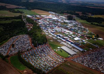 36º Show Rural supera todas as edições anteriores