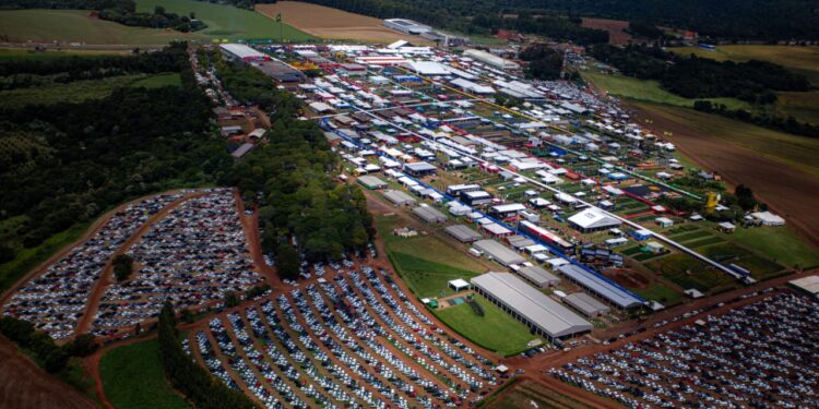 36º Show Rural supera todas as edições anteriores