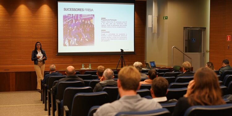 O segundo século já em construção 