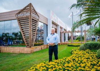 Confiança e apoio ao produtor cooperativista