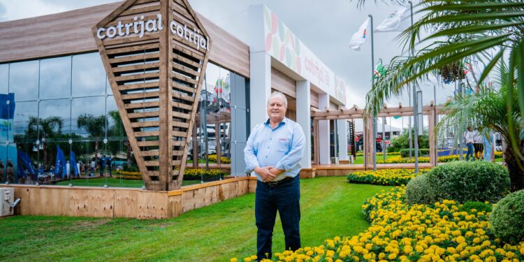 Confiança e apoio ao produtor cooperativista