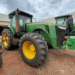 Banco John Deere realiza um dos maiores leilões de máquinas usadas do ano, via Leilão Usadão