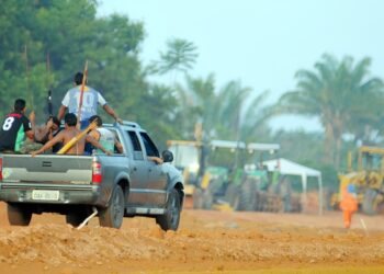 Marco temporal reacende disputa sobre terras indígenas e segurança jurídica no campo