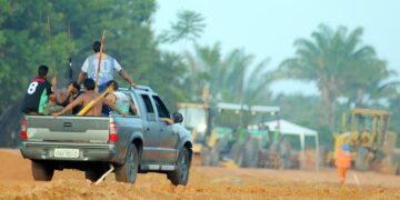 Marco temporal reacende disputa sobre terras indígenas e segurança jurídica no campo